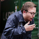 Illustration for article titled Rookie USDA Agent Vomits After Seeing First Rotten Orange